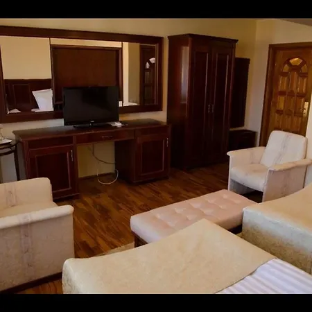 Steaua Nordului Guest house 3*