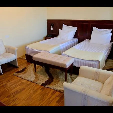 Guest house Steaua Nordului Alba Iulia