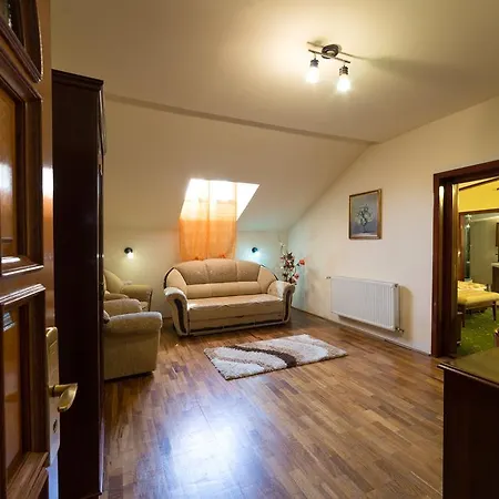 Steaua Nordului Guest house