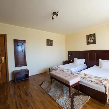 Maison d'hôtes Steaua Nordului 3*