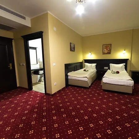 Guest house Steaua Nordului 3*