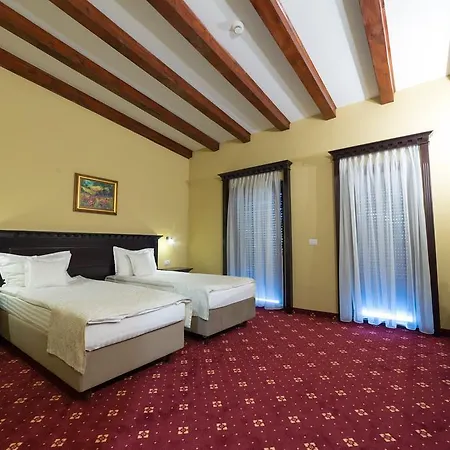 Steaua Nordului Guest house
