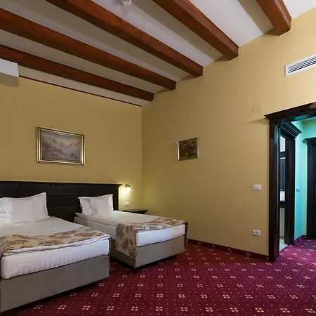 Guest house Steaua Nordului