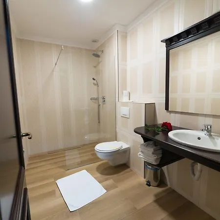 Steaua Nordului Guest house