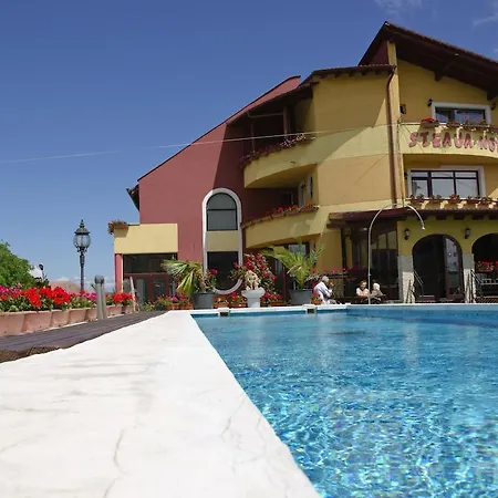 Guest house Steaua Nordului 3*