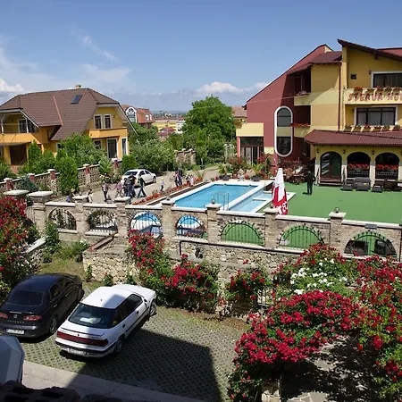 Steaua Nordului 3*