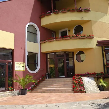 Steaua Nordului Guest house