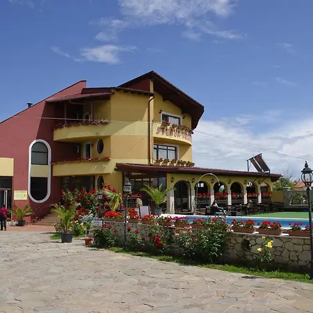 Guest house Steaua Nordului Alba Iulia