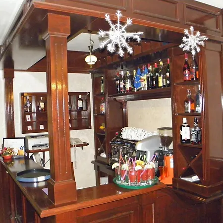 Guest house Steaua Nordului