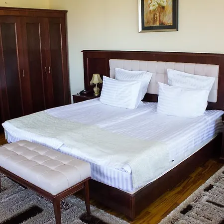 Steaua Nordului Guest house 3*