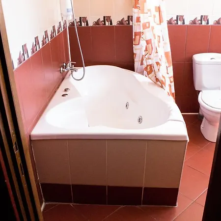Guest house Steaua Nordului