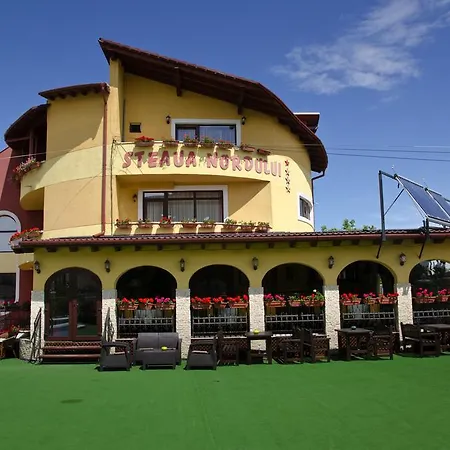 Maison d'hôtes Steaua Nordului Alba Iulia