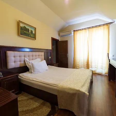 Steaua Nordului Guest house Alba Iulia